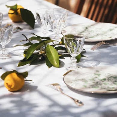 À table !