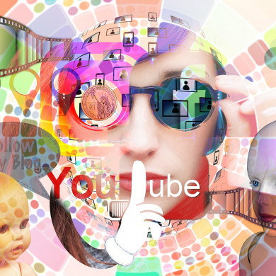 Nos ressources sur YouTube !