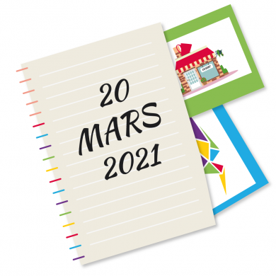 La journée de la Francophonie, c'est samedi !