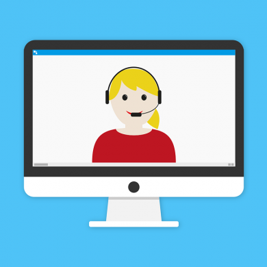 Utiliser une ressource gratuite en classe virtuelle