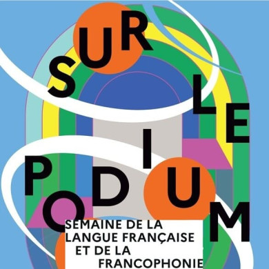Semaine de la langue française et de la Francophonie