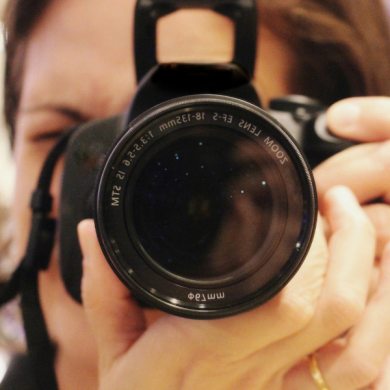 Les photographies : de fabuleuses ressources pour nos cours !