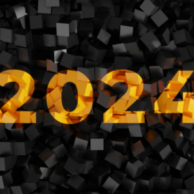 Les bonnes résolutions 2024