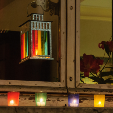 En décembre, illuminez votre classe !