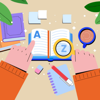 Les pronoms : petits mots, grande utilité !