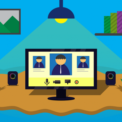 Des outils pour utiliser nos ressources en classe virtuelle