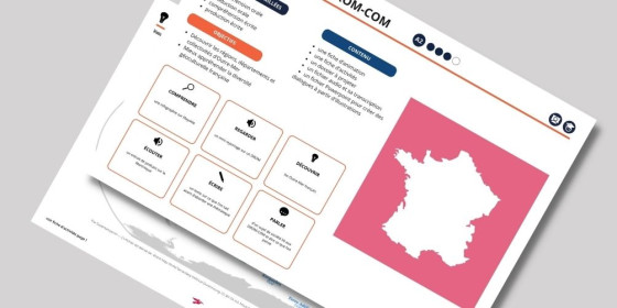 La France Et Les DROM COM Dossiers Th matiques FLE Des Ressources 