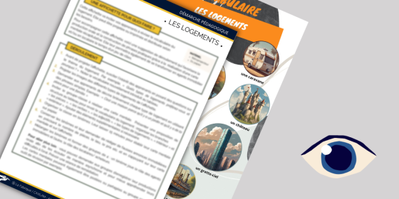 Les logements
