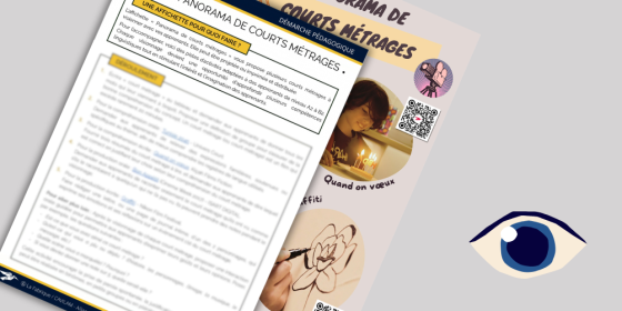 Panorama de courts métrages