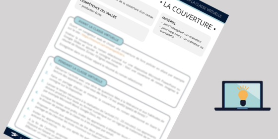 La couverture