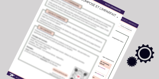 Passé composé / Imparfait