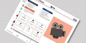 Parler de cinéma