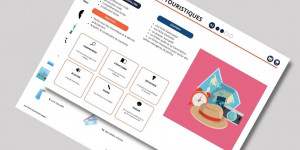 Tourisme et lieux touristiques