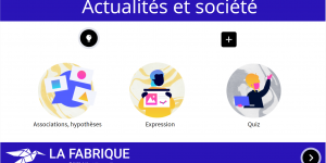 Actualités et société