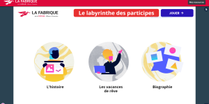 Le labyrinthe des participes