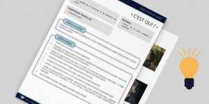 C'est qui ?
