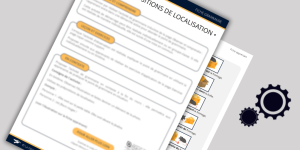 Les prépositions de localisation