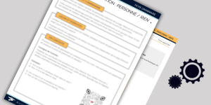 Négation : Personne / rien