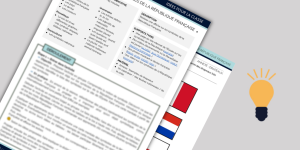 Comprendre les symboles de la république française