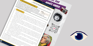 Focus sur Agnès Varda