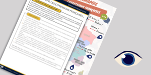 Géographie des expressions françaises