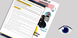 Panorama de chansons françaises