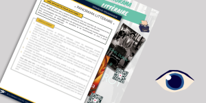 Panorama littéraire