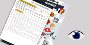 Panorama de publicités