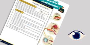 Régimes alimentaires
