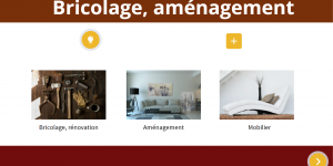 Bricolage, aménagement