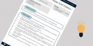 Campagne électorale
