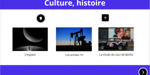 Culture, histoire