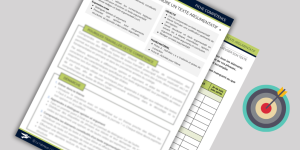 Comprendre un texte argumentatif