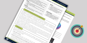 Comprendre un texte descriptif