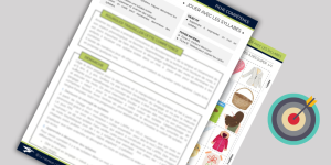 Jouer avec les syllables