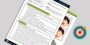 Mémoriser une comptine