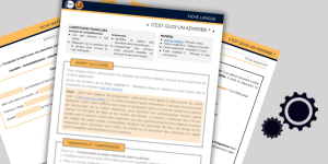 C'est quoi un adverbe ?