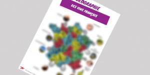 Géographie des vins français