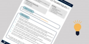 Devenez guides touristiques !