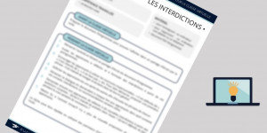 Interdictions