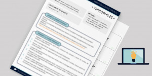 Verbophiles
