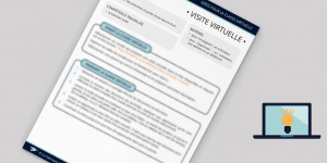 Visite virtuelle