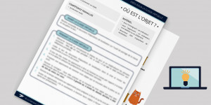 Où est l'objet ?
