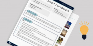 La recette du bonheur