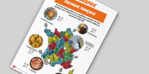 Géographie culinaire française