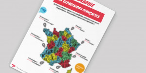Géographie des expressions françaises