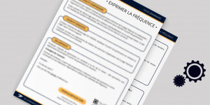 Exprimer la fréquence