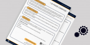 Le passé composé