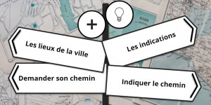 Les directions