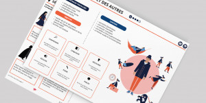Parler de soi et des autres